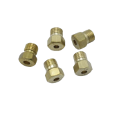 Kit injecteurs à gaz naturel