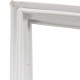 JOINT BLANC DE PORTE FRIGO, RÉFRIGÉRATEUR, CONGÉLATEUR - C00849586