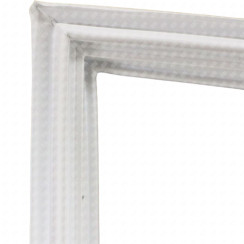 Joint blanc de porte