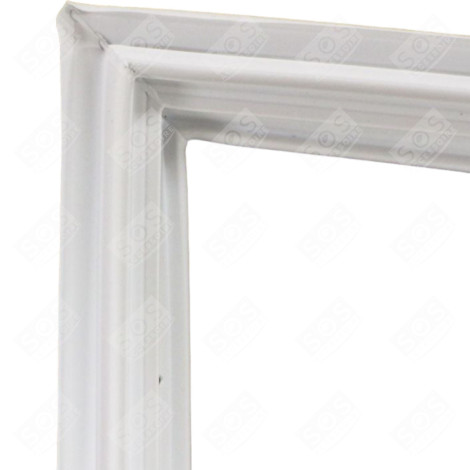 JOINT BLANC DE PORTE FRIGO, RÉFRIGÉRATEUR, CONGÉLATEUR - C00849586