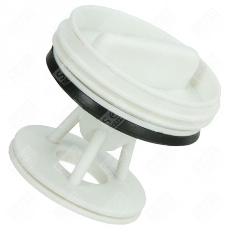 BOUCHON DE POMPE DE VIDANGE MACHINE À LAVER, LAVE-LINGE - 00053761, 00057642