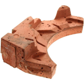 Contre poids antérieur 11,5 kg Contre poids antérieur 11,5 kg