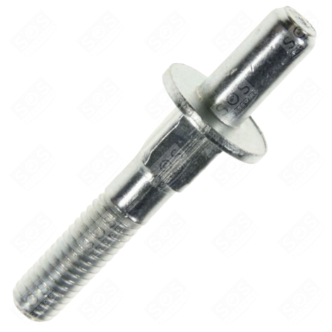 AXE DE CHARNIÈRE AJUSTABLE FRIGO, RÉFRIGÉRATEUR, CONGÉLATEUR - C00385615