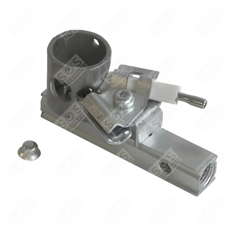 BRÛLEUR GAZ AVEC INJECTEUR FRIGO, RÉFRIGÉRATEUR, CONGÉLATEUR - 3424455