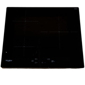 Dessus en verre  I100 590 mm