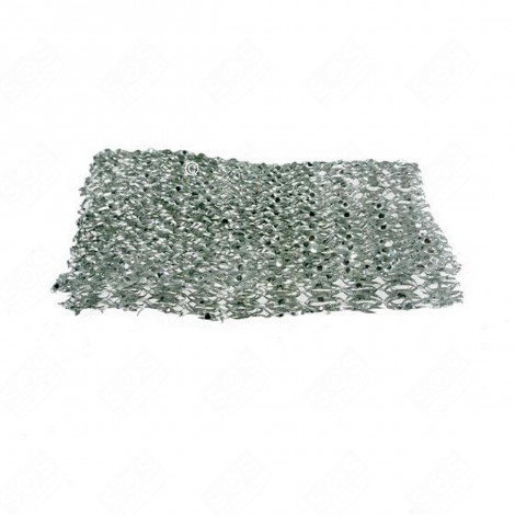 FILTRE MÉTAL 125X75MM FRITEUSE, AIRFRYER - KW653302
