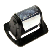 Fixation avec languette