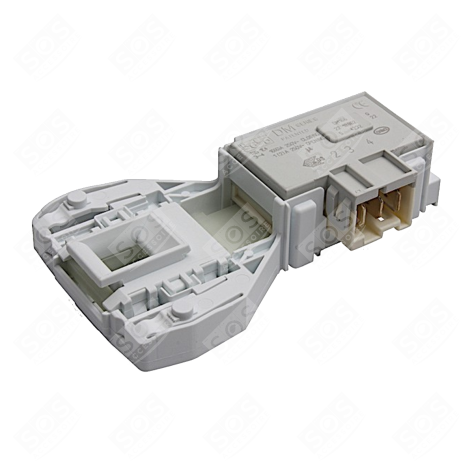 SÉCURITÉ DE PORTE MACHINE À LAVER, LAVE-LINGE - 482000067793, C00298778