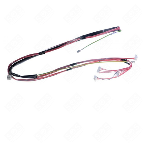 FAISCEAU DE CÂBLES LAVE-VAISSELLE - C00630824