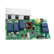 Carte électronique d'alimentation droite Farina I100 3b.dz