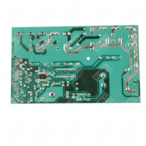 CARTE ÉLECTRONIQUE DE PUISSANCE HOTTE - C00393196, 480122102114