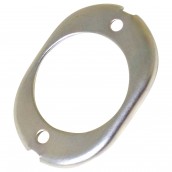 Pièce fixation tuyau dos