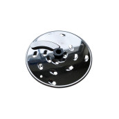 Disque à râper, émincer