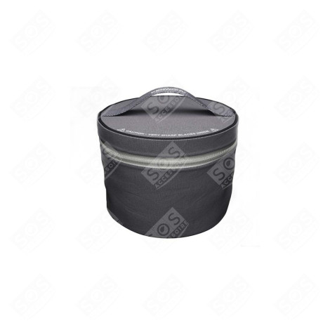 SAC DE STOCKAGE DES ACCESSOIRES ROBOT MÉNAGER - AS00003870
