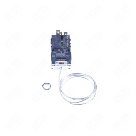 THERMOSTAT FRIGO, RÉFRIGÉRATEUR, CONGÉLATEUR - 858206397992, 2262392059