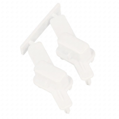 Bouton marche/arrêt