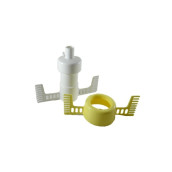 Batteur à blanc d'oeuf d'origine