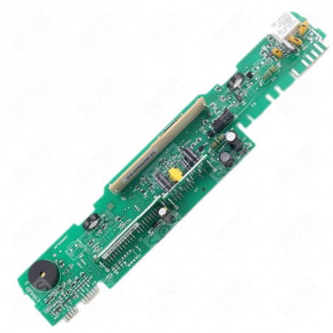 CARTE AFFICHAGE LED FRIGO, RÉFRIGÉRATEUR, CONGÉLATEUR - C00260750