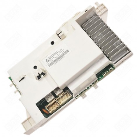 CARTE ÉLECTRONIQUE, MODULE DE PUISSANCE MACHINE À LAVER, LAVE-LINGE - C00298694