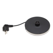 Socle avec cordon d'alimentation