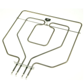 Résistance de voute d'origine