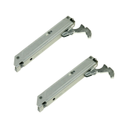 Lot de 2 charnières d'origine