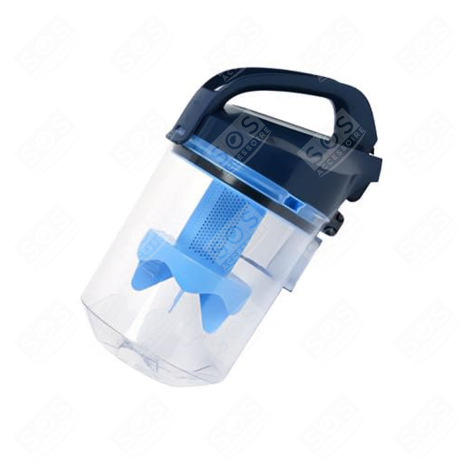 SÉPARATEUR COMPLET BLEU ASPIRATEUR - RS-2230002023, RS2230002023