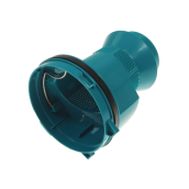 Séparateur avec joint vert