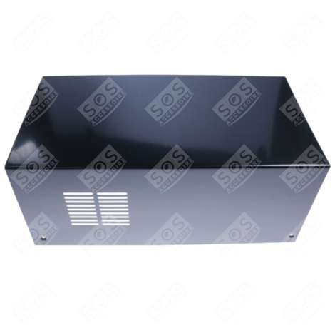 SHEET METAL, TÔLE MÉTALLIQUE HOTTE - 118732113