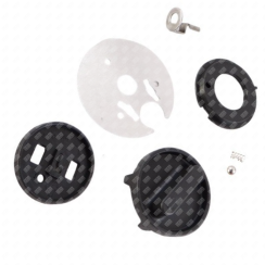 Bouton de température