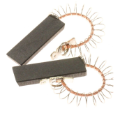 Charbons moteur d'origine