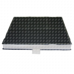 Filtre charbon d'origine  (à l'unité)  265X222X23 mm