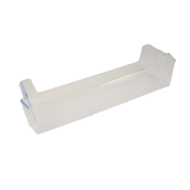 Balconnet porte bouteilles inférieur