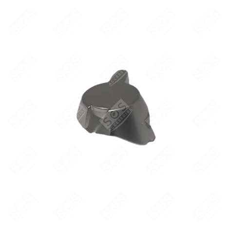 BOUTON NOIR FRITEUSE, AIRFRYER - SS-1600005493, SS1600005493