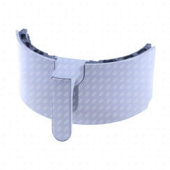 Poignée avec support