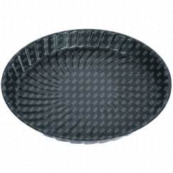 Moule à tarte 27 cm