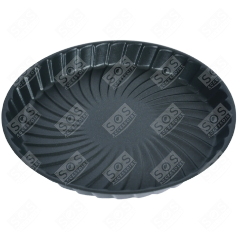 MOULE À TARTE 27 CM ROBOT MÉNAGER - TS-01045520, TS01045520