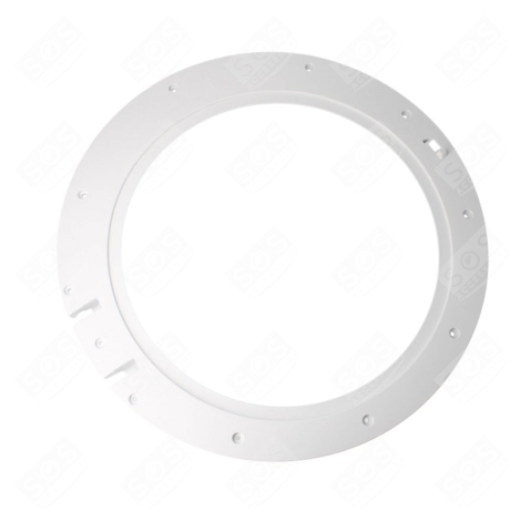 CADRE DE HUBLOT INTÉRIEUR (REPÈRE 0217) MACHINE À LAVER, LAVE-LINGE - 00747527