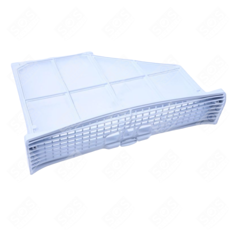 FILTRE À PELUCHE SÈCHE-LINGE - 1366339024
