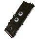 CARTE ÉLECTRONIQUE, MODULE DE  MACHINE À LAVER, LAVE-LINGE - AS0018164