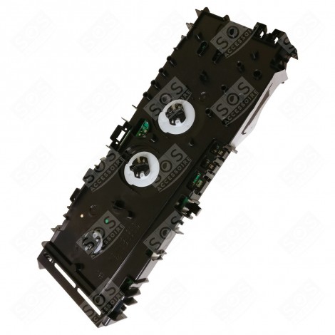 CARTE ÉLECTRONIQUE, MODULE DE  MACHINE À LAVER, LAVE-LINGE - AS0018164