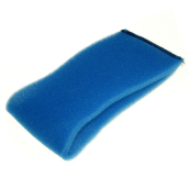 Filtre en mousse