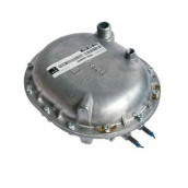 Chaudière complète