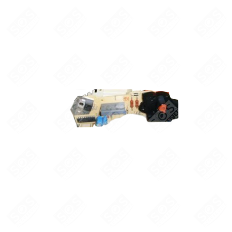 PLATINE ÉLECTRONIQUE ASPIRATEUR - 31055