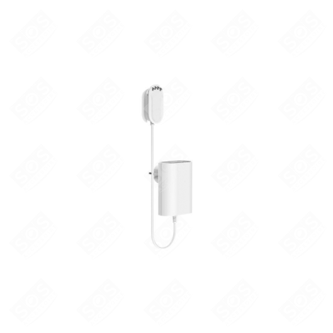 CHARGEUR NETTOYEUR VAPEUR - 75787