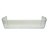 Balconnet porte bouteilles inférieur