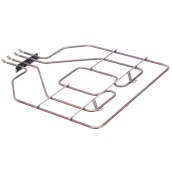 Résistance de voute/grill 2800W d'origine