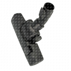 Brosse, embout 2 positions d'origine