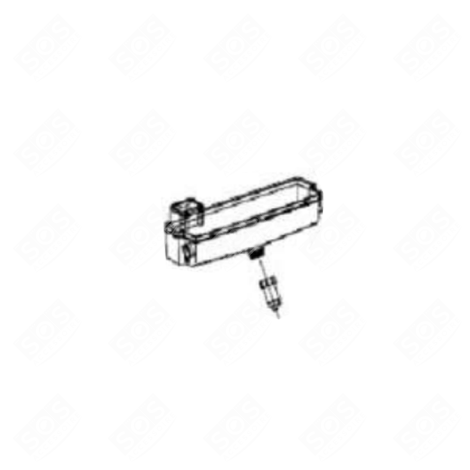 ENSEMBLE RÉSERVOIR FRIGO, RÉFRIGÉRATEUR, CONGÉLATEUR - 49118990