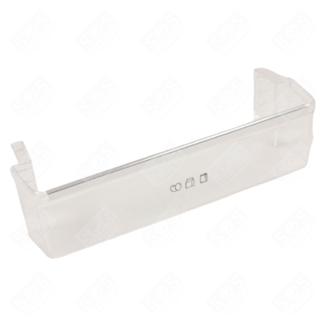 BALCONNET INFÉRIEUR FRIGO, RÉFRIGÉRATEUR, CONGÉLATEUR - KG433167121